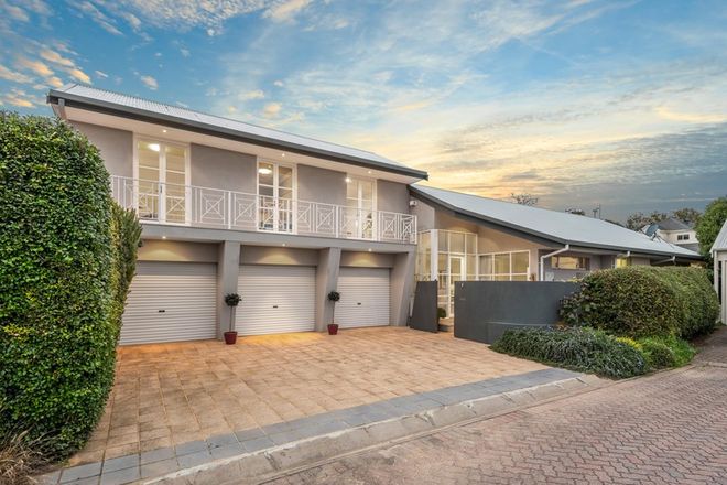 Picture of 8 Deakin Grove, GLENSIDE SA 5065