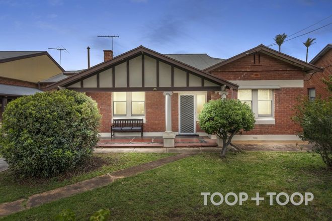 Picture of 44 William Street, WEST CROYDON SA 5008