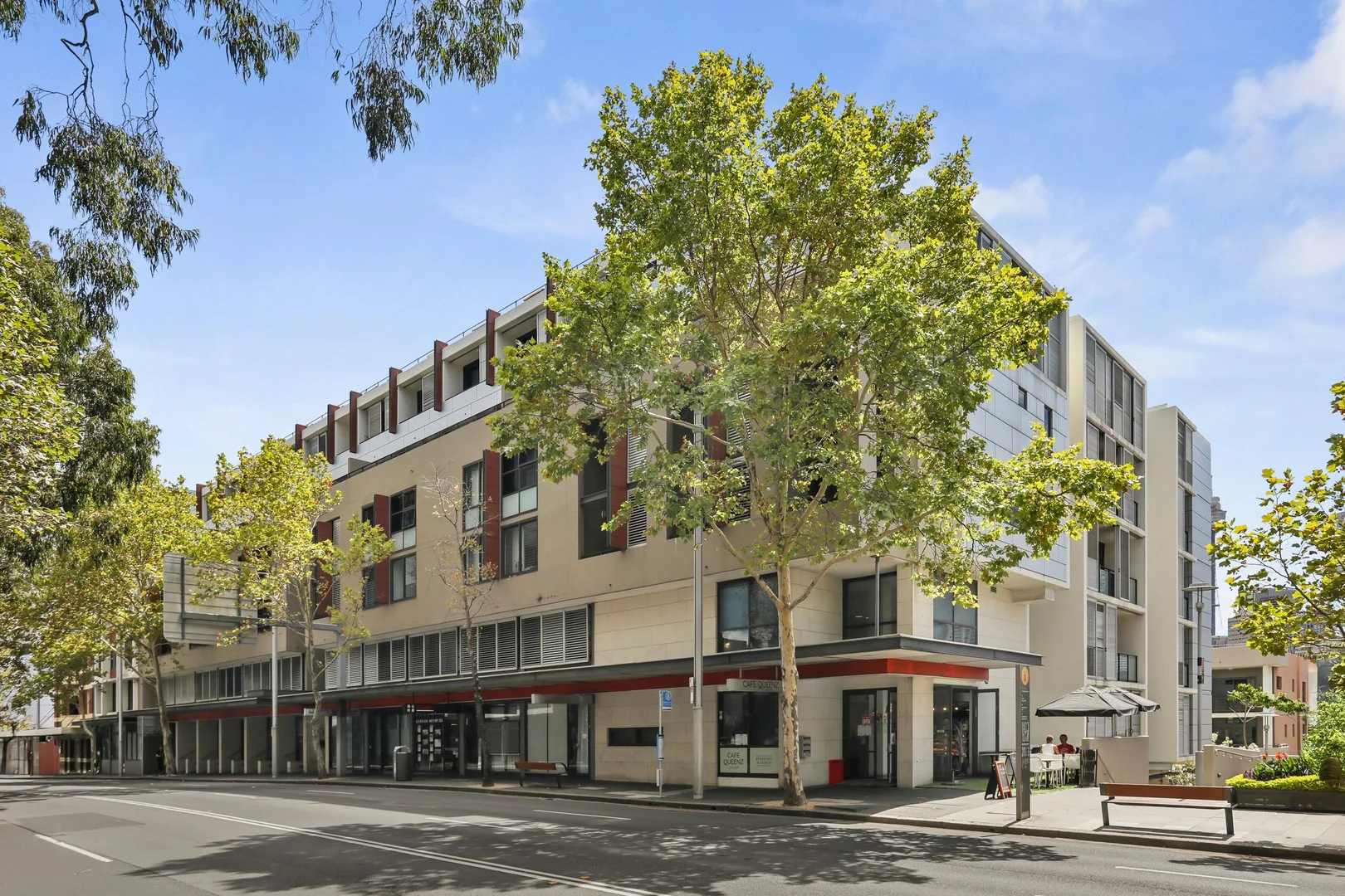 Additional image 13 of B610/444 Harris Street, Ultimo NSW 2007