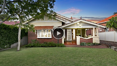 Picture of 74 Second Avenue, MOUNT LAWLEY WA 6050
