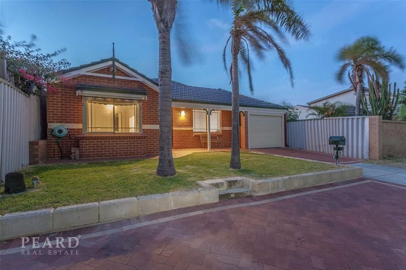 4 Transom Way, Ocean Reef WA 6027, Image 1