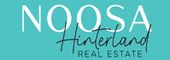 Logo for Noosa Hinterland Real Estate