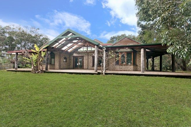 Picture of 71 Mathiesons Road, NIRRANDA VIC 3268