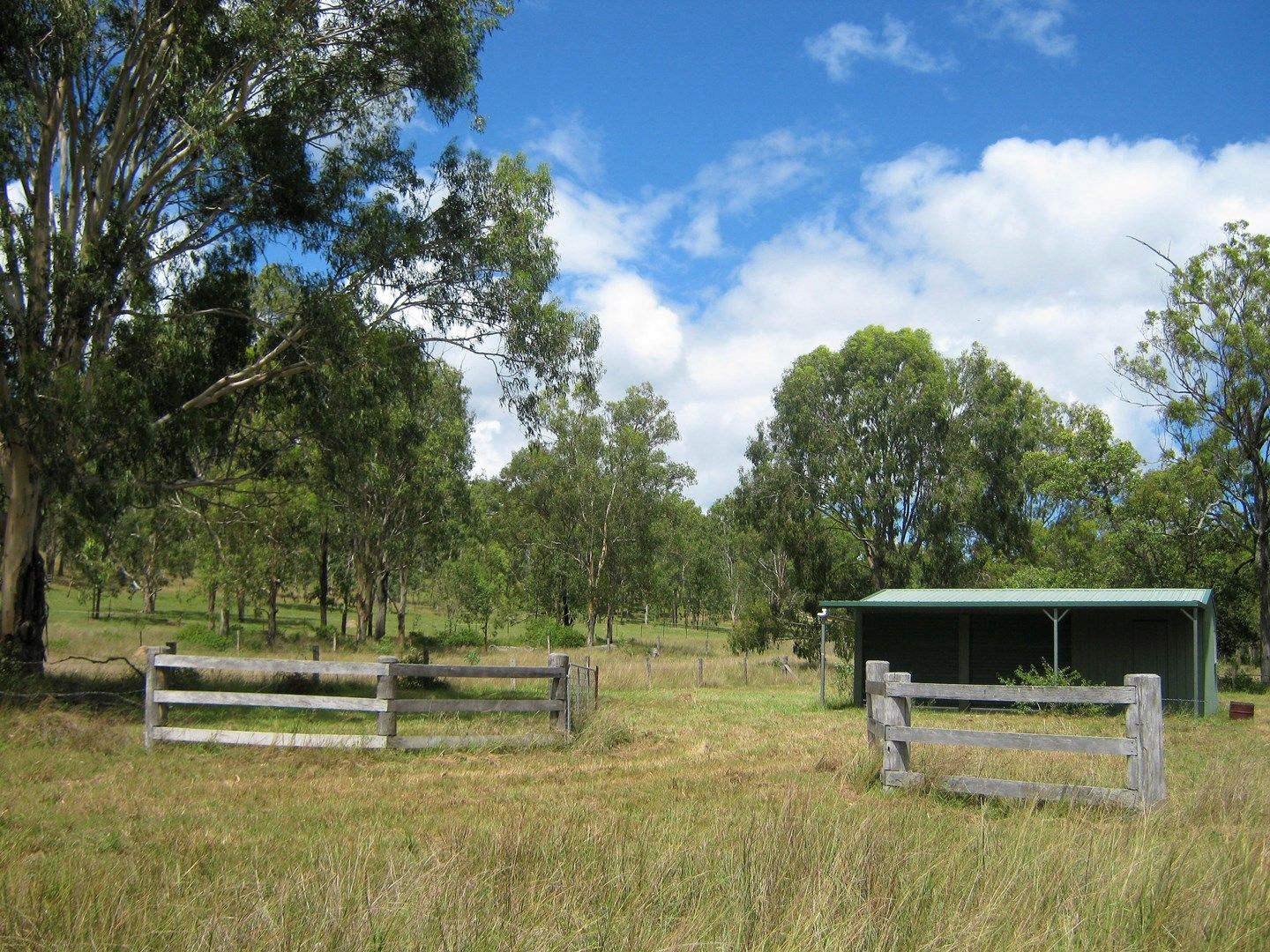 Lot 10 Possum Bush Rd, Moore QLD 4306, Image 0