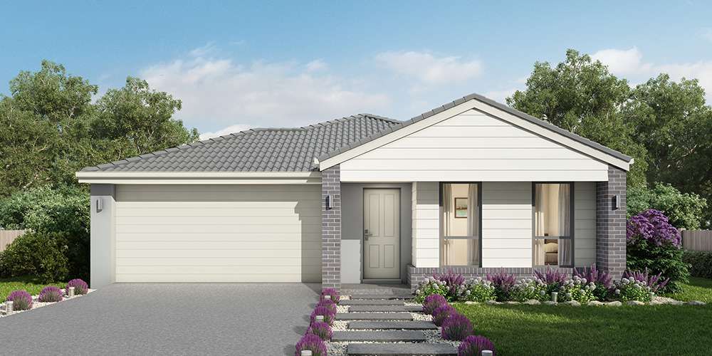 4 bedrooms New House & Land in Lot 10 B Proposed ST CAMBEWARRA NSW, 2540
