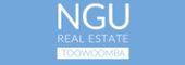 Logo for NGU Real Estate Toowoomba