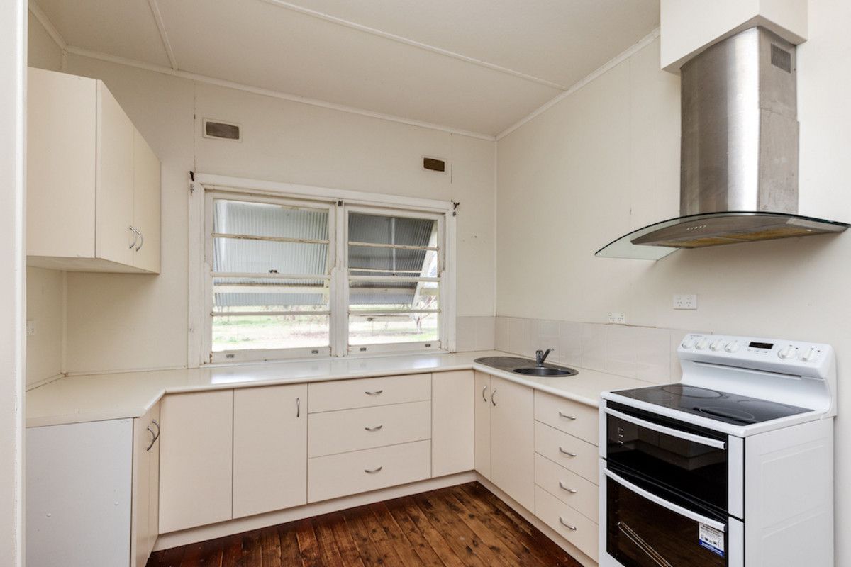Lot 1 Frome Street, Currawarna NSW 2650, Image 2
