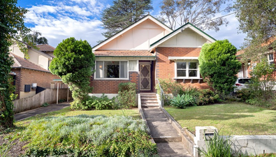 Picture of 8 Kent Street, EPPING NSW 2121