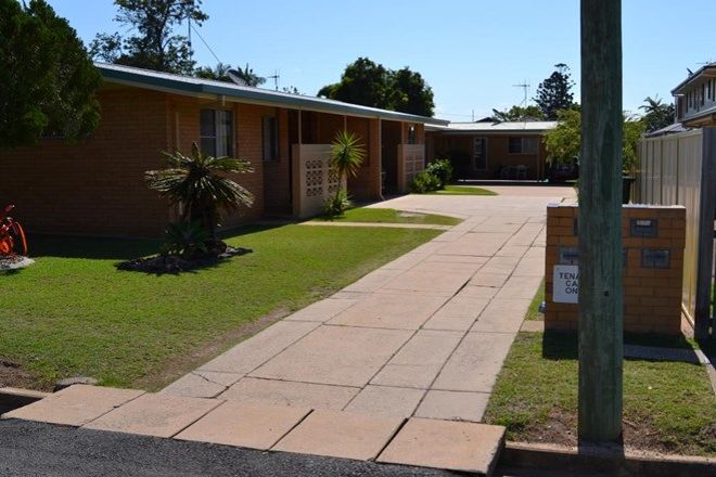 Picture of 15 Robert Street, BUNDABERG SOUTH QLD 4670