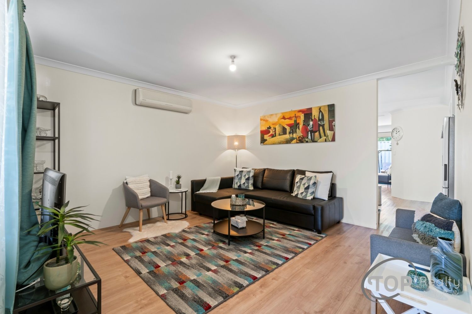 Unit 18/268-272 Wharf Street, Queens Park WA 6107, Image 1