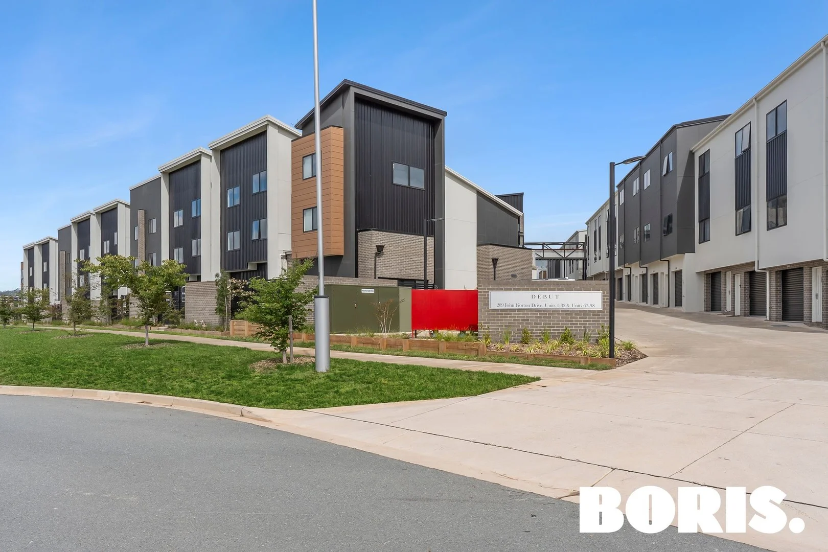 79/209 John Gorton Drive, Wright ACT 2611