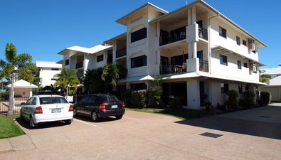 Picture of 21/293-301 Esplanade, CAIRNS NORTH QLD 4870