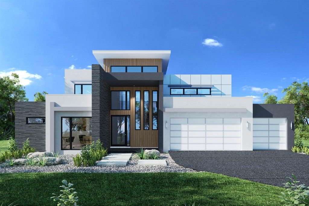 5 bedrooms New House & Land in Lot 501 Rosemary Circuit ROCHEDALE QLD, 4123