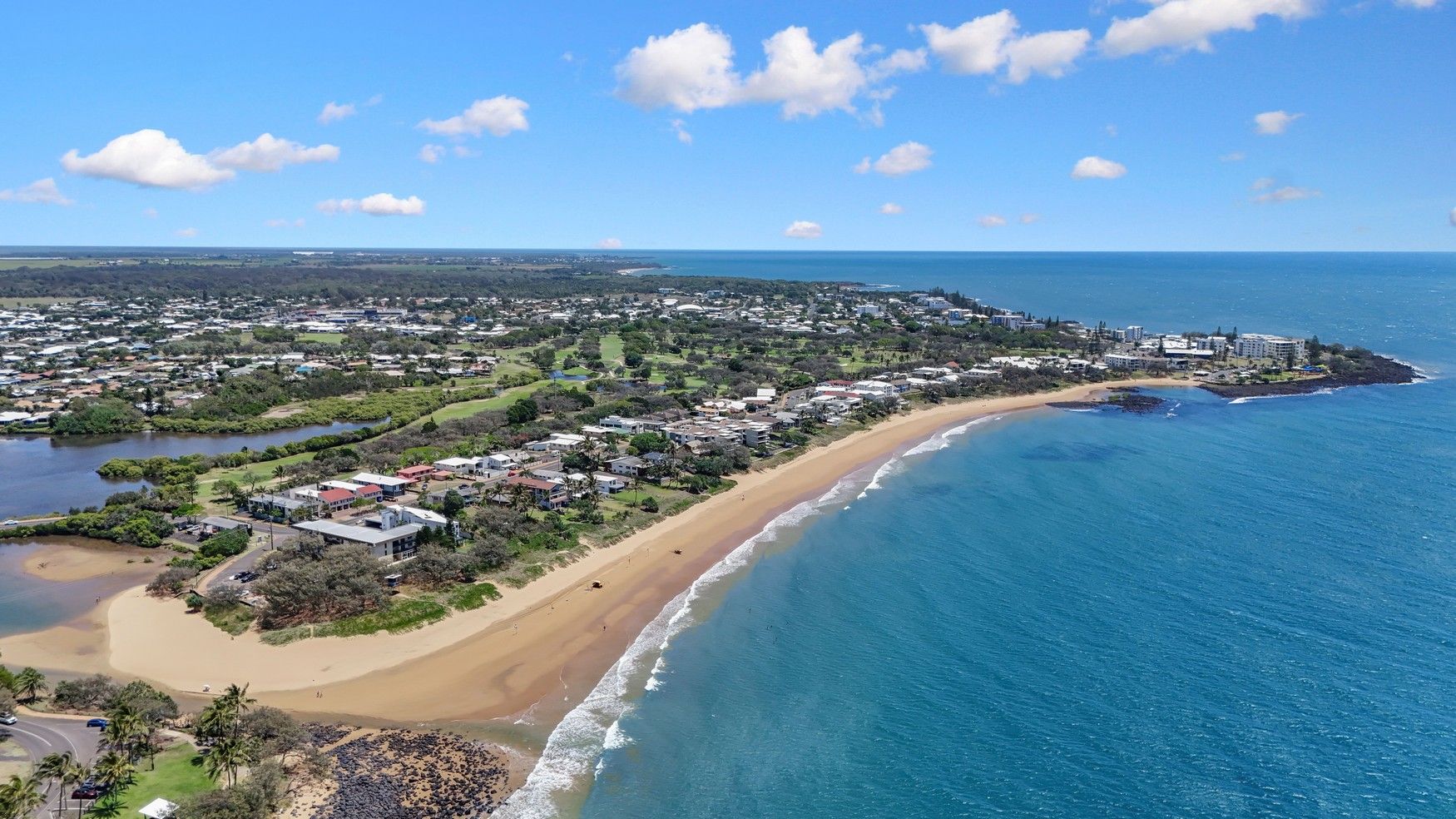 2 bedrooms Apartment / Unit / Flat in 10/6 Miller Street BARGARA QLD, 4670