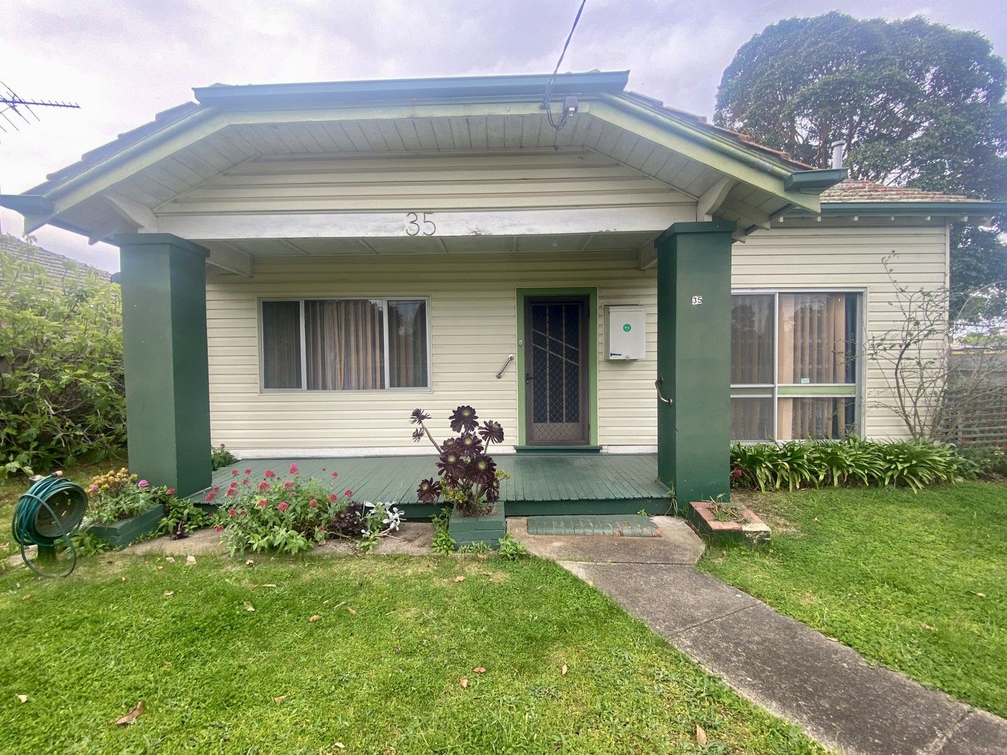 2 bedrooms House in 35 Donnelly Avenue NORLANE VIC, 3214