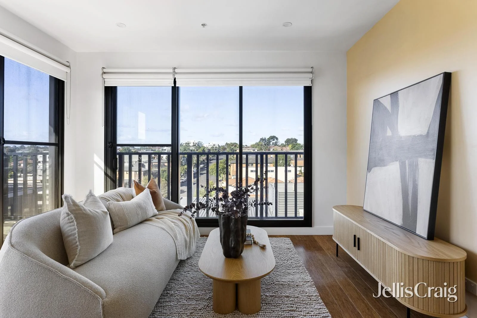 506/12 Olive York Way, Brunswick West VIC 3055