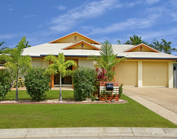 10 Rosedale Court, Annandale QLD 4814