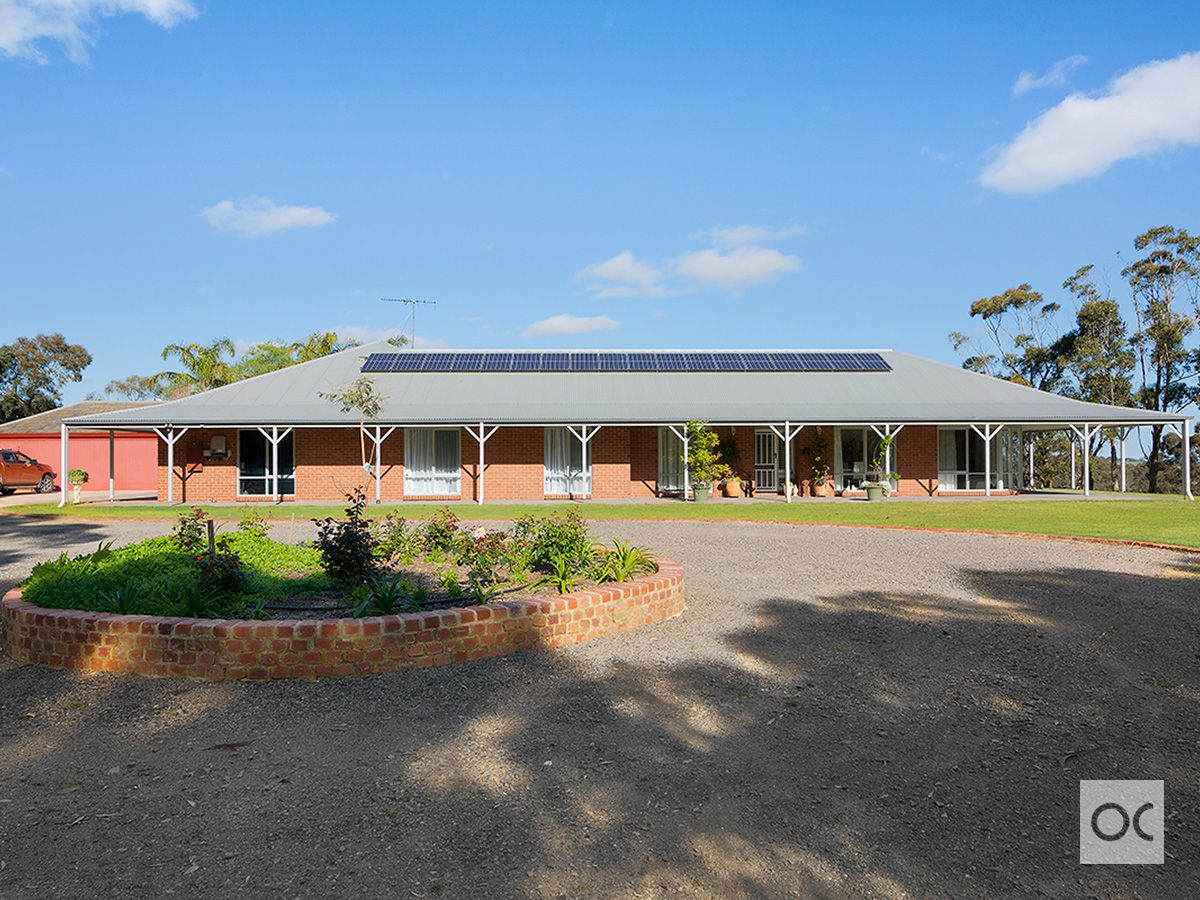 71 Range Road West, Willunga Hill SA 5172, Image 1