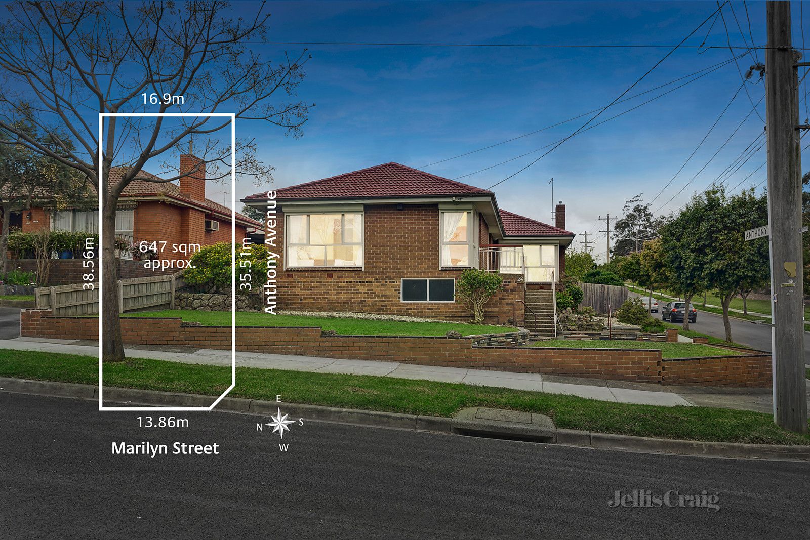 22 Marilyn Street, Doncaster VIC 3108, Image 0