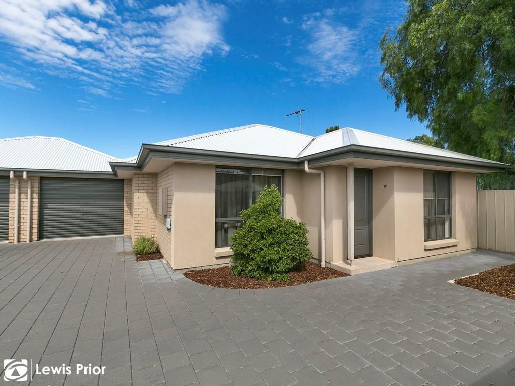 2F Limbert Avenue, Seacombe Gardens SA 5047, Image 0