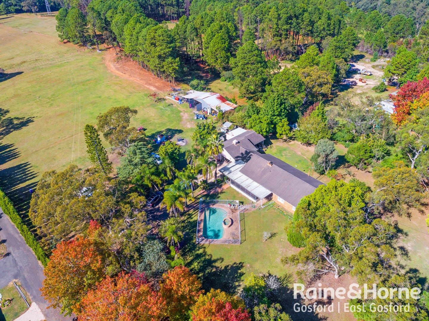 134 Hallards Road, Central Mangrove NSW 2250, Image 0