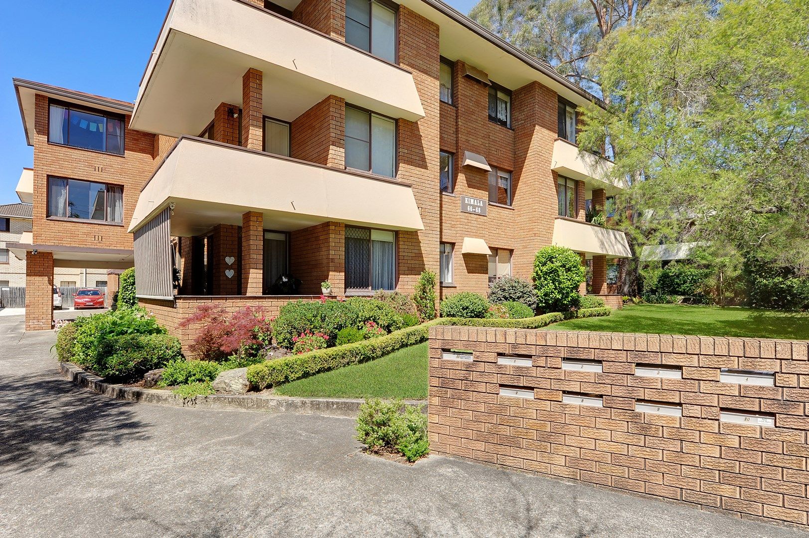 1/66 Florence Street, Hornsby NSW 2077, Image 0