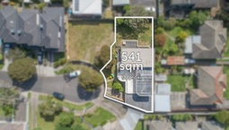 Picture of 17B Box Court, BENTLEIGH EAST VIC 3165