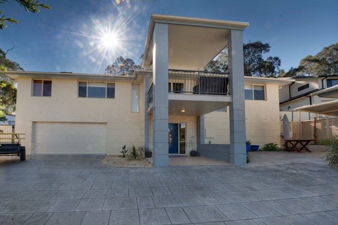 Picture of 21a Angophora Place, CATALINA NSW 2536