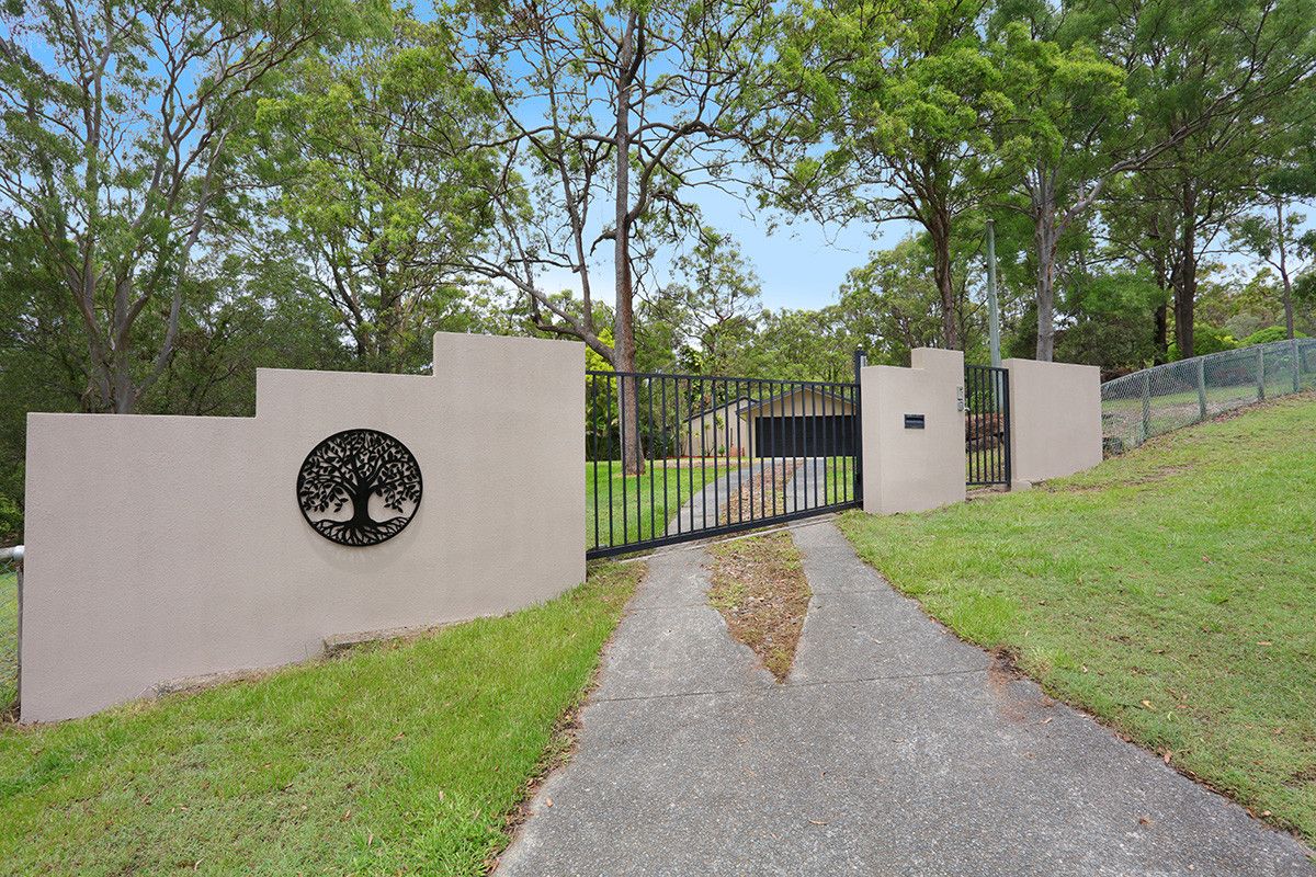 2 Mayo Court Highland Park QLD 4211 Domain
