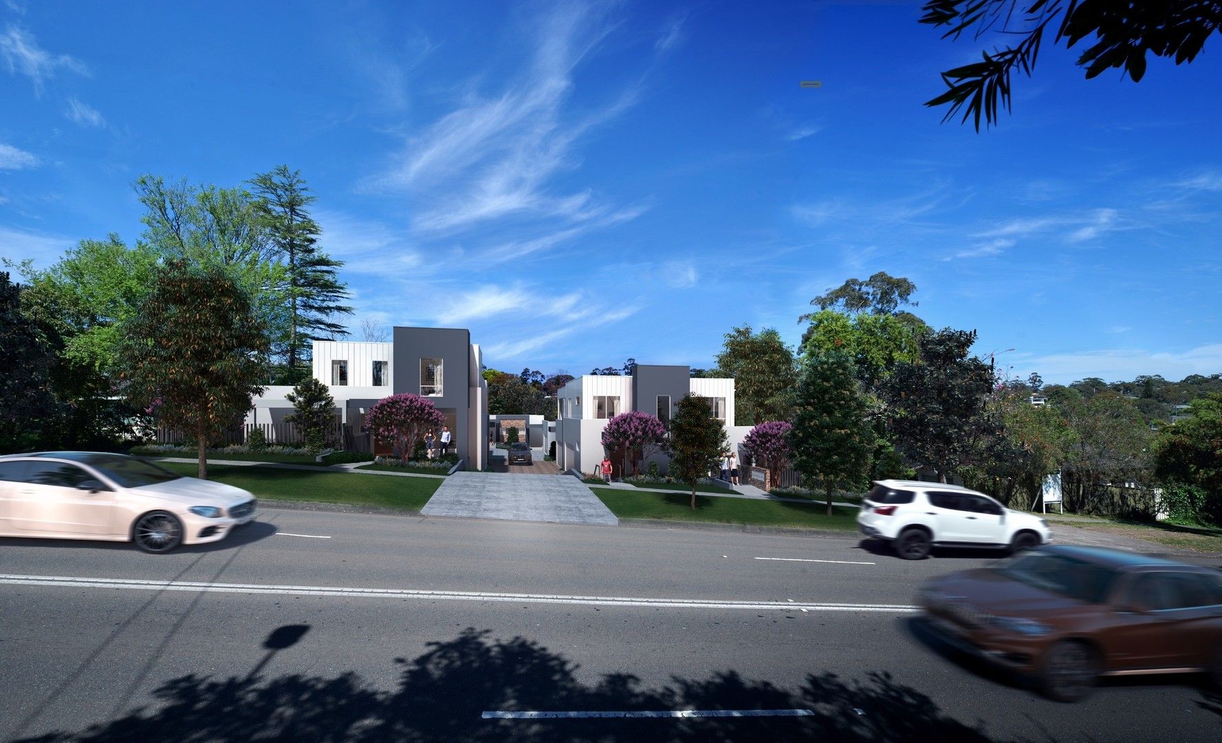 Vacant land in 148-150 President Avenue, MIRANDA NSW, 2228