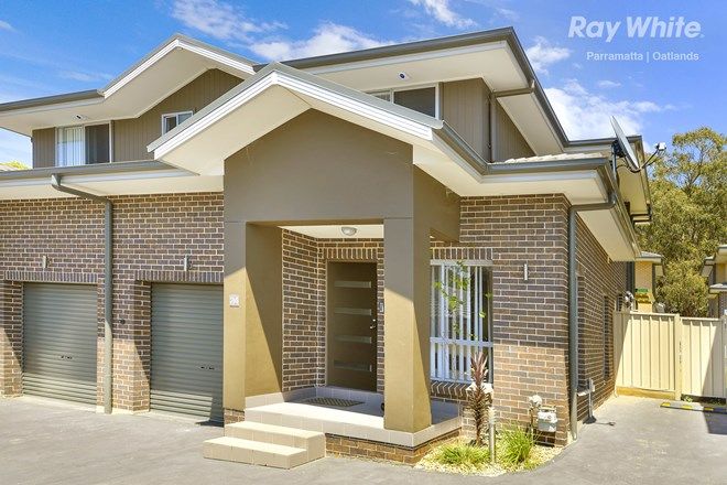 Picture of 24/1 Roland Street, GREYSTANES NSW 2145