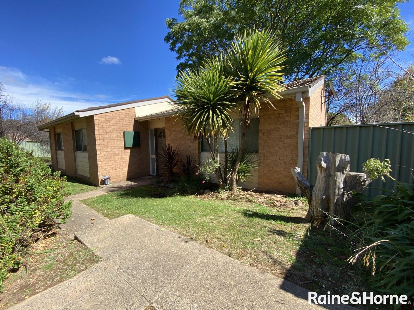 14/5-12 Keithian Place, Orange NSW 2800, Image 0