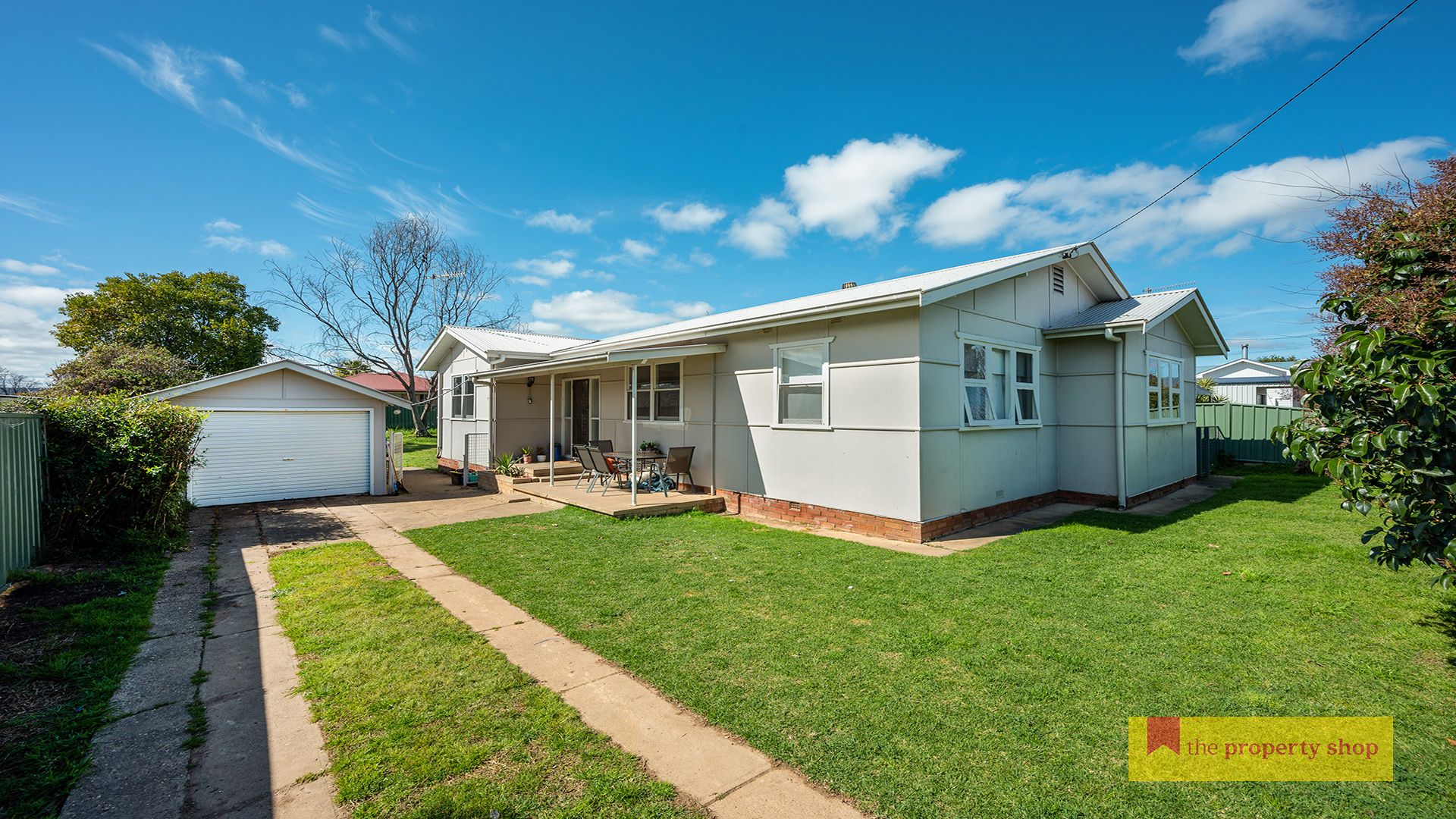 3 bedrooms House in 29 George Street MUDGEE NSW, 2850