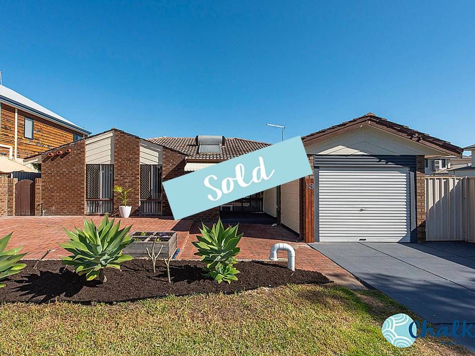 13 Harrison Street, Rockingham WA 6168, Image 0