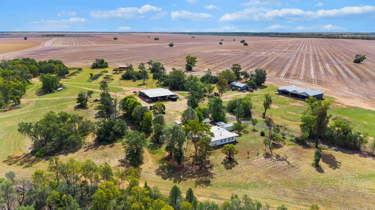 Additional image 9 of 'Trenayr' & 'Nanima' 2022 Terry Hie Hie Road, Moree NSW 2400