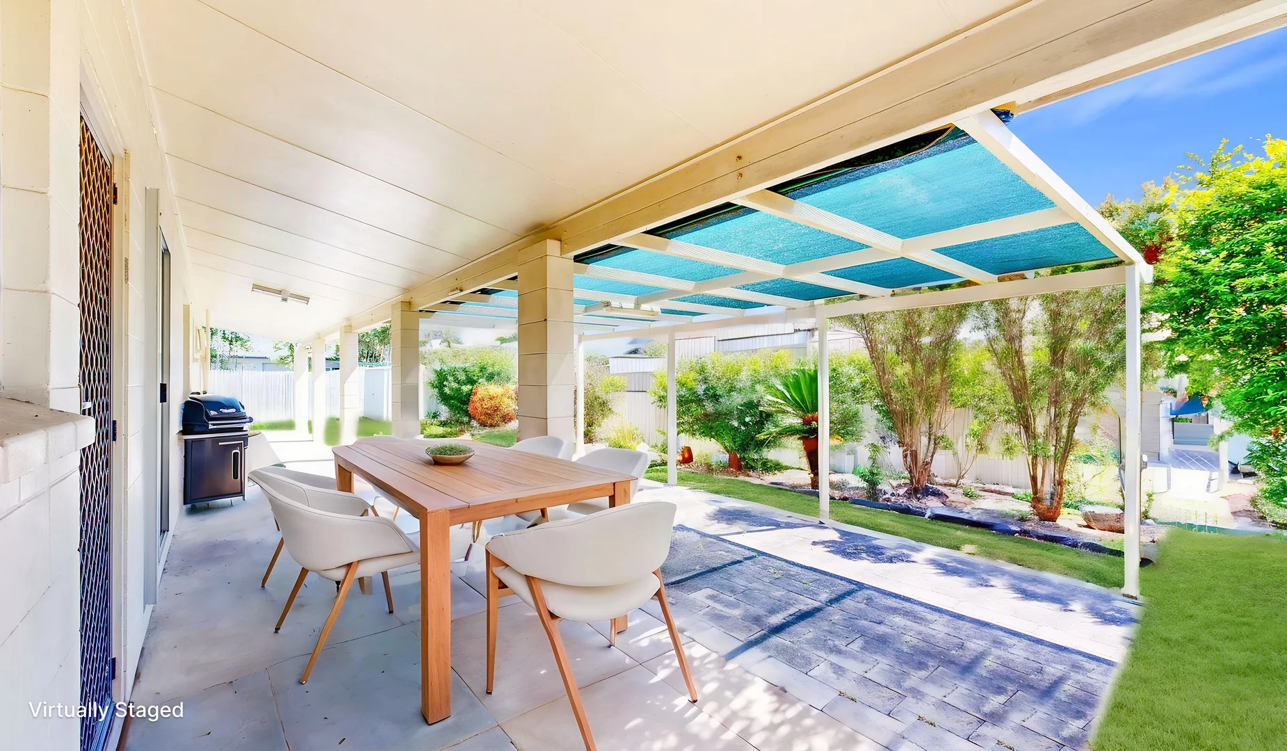 Additional image 8 of 6 Willseal Court, Mount Louisa QLD 4814