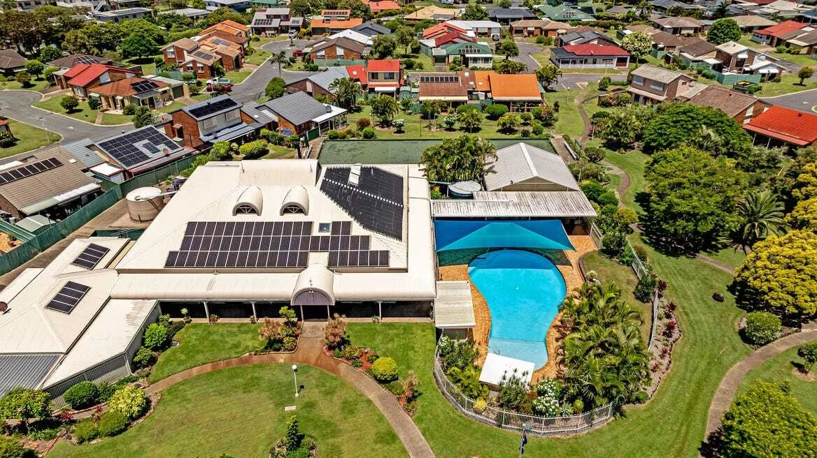 Additional image 17 of 27/56 Miller Street, Kippa-Ring QLD 4021