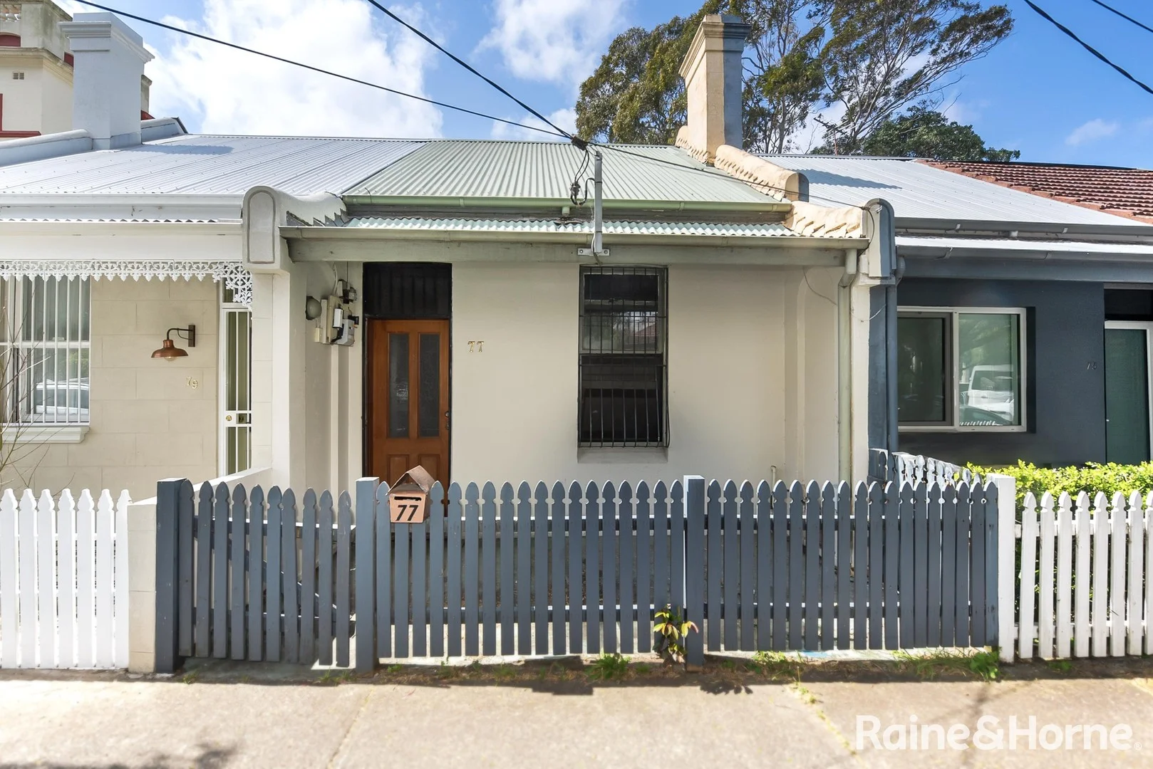 Primary image of 77 Catherine Street, Leichhardt NSW 2040