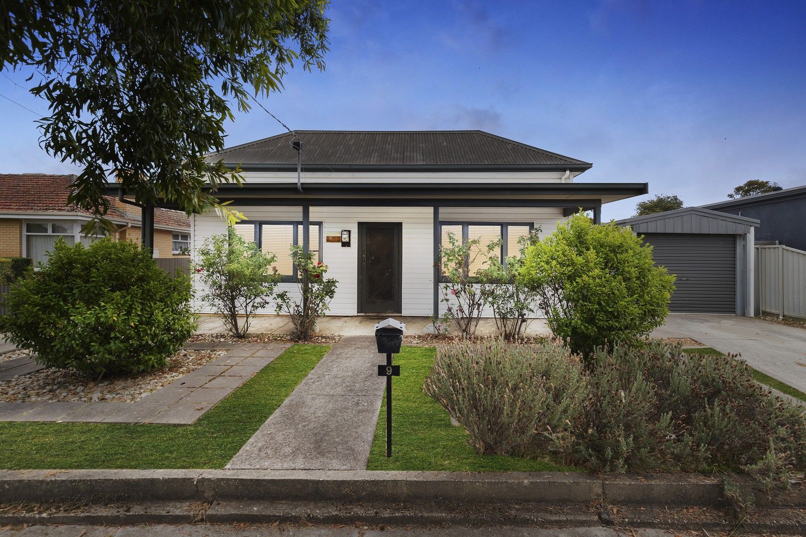 3 bedrooms House in 9 Stanley Street BALLARAT NORTH VIC, 3350