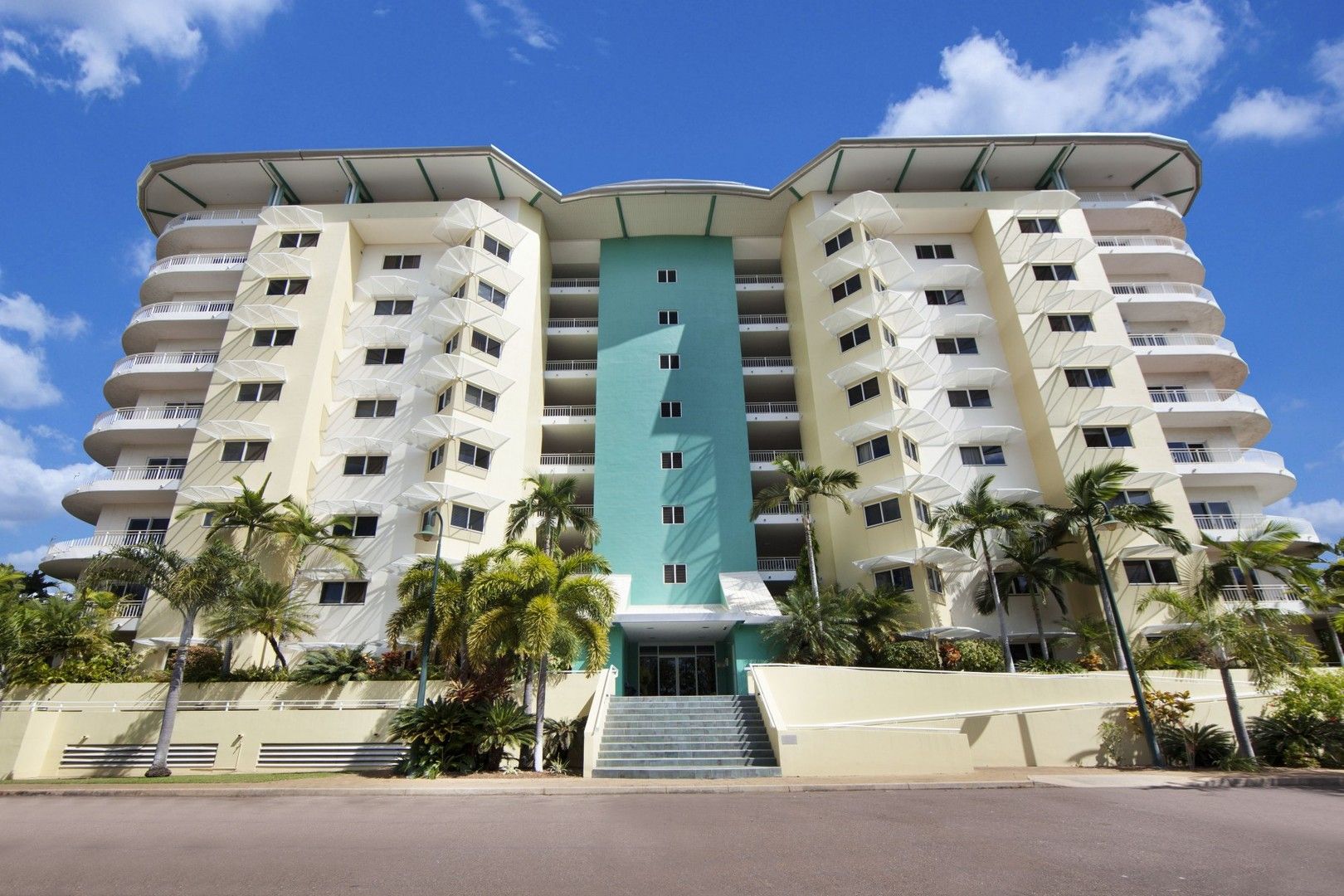 3 bedrooms Apartment / Unit / Flat in 15/1 Daly Street DARWIN CITY NT, 0800