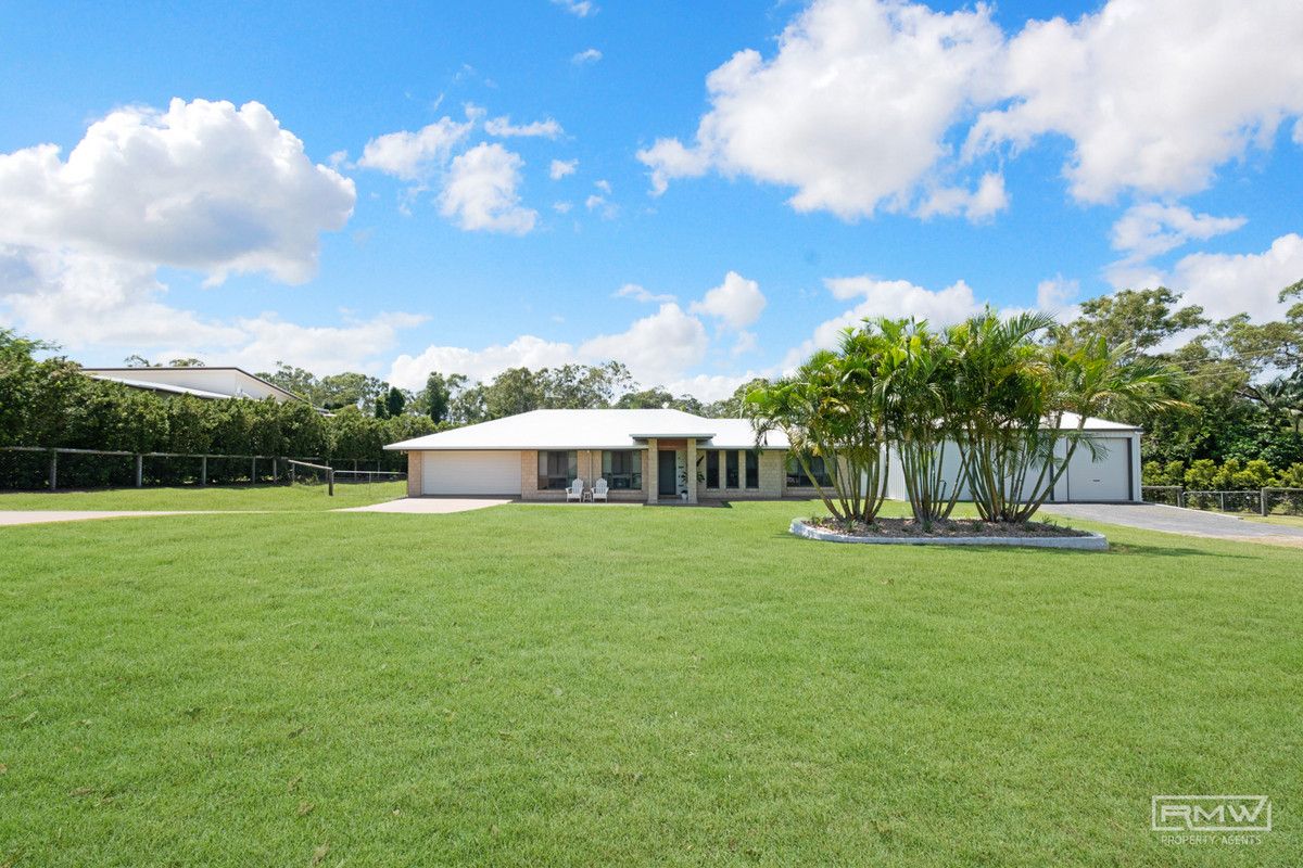 2 Mountain View Drive, Inverness QLD 4703, Image 0