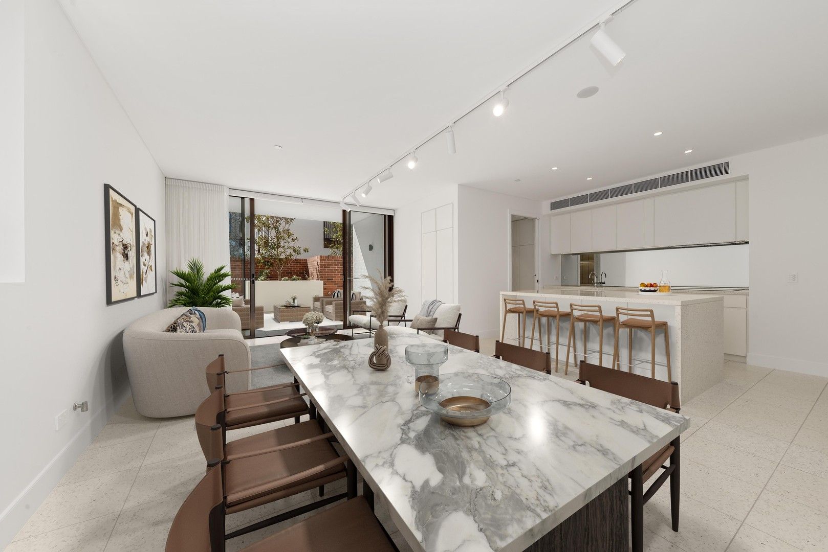 3 bedrooms Apartment / Unit / Flat in C701/14 Baptist Street SURRY HILLS NSW, 2010
