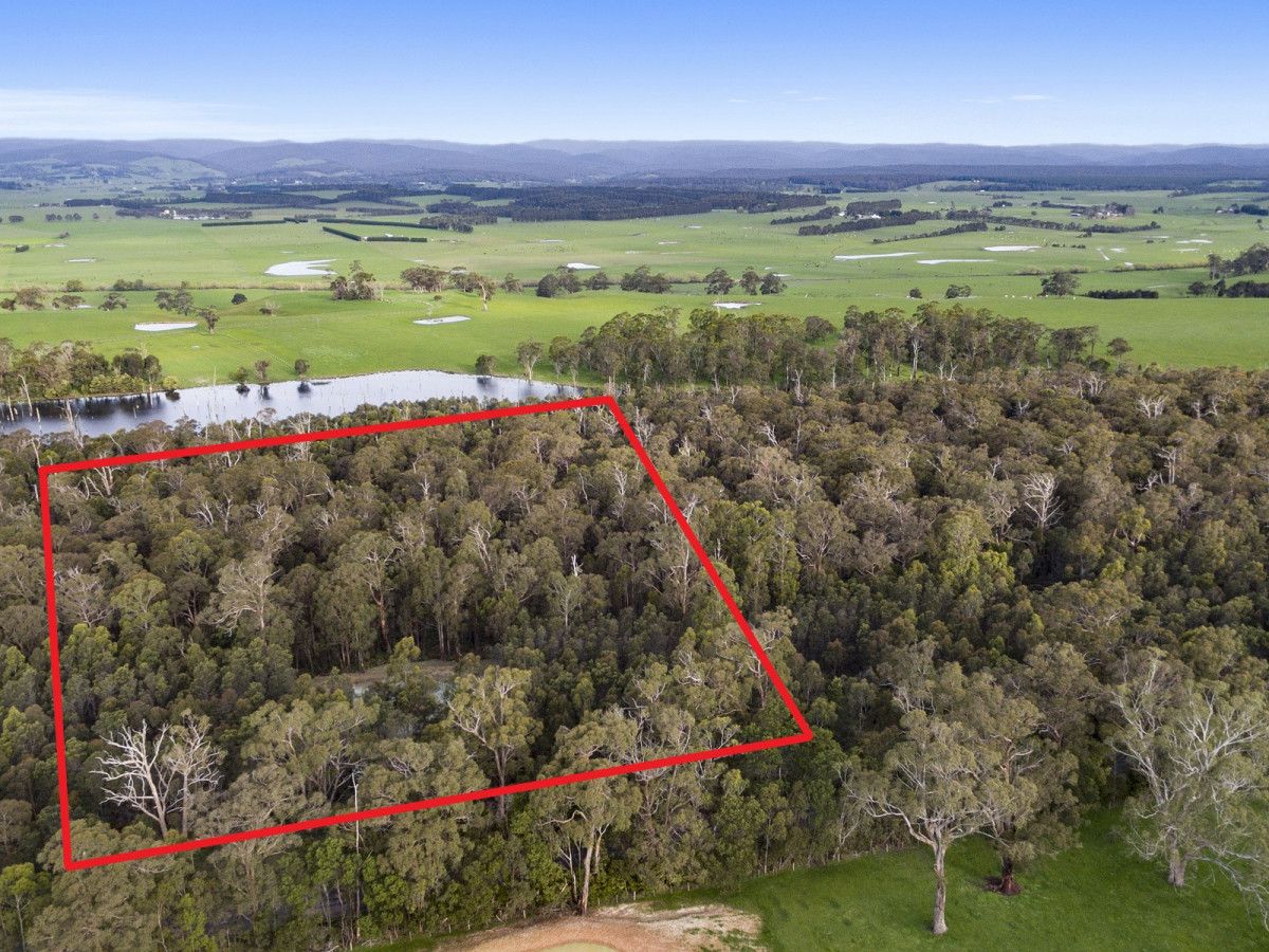 1835 Colac-Forrest Road, Gerangamete VIC 3249