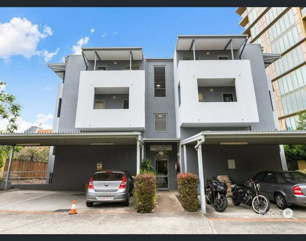 8/442 Main Street, Kangaroo Point QLD 4169