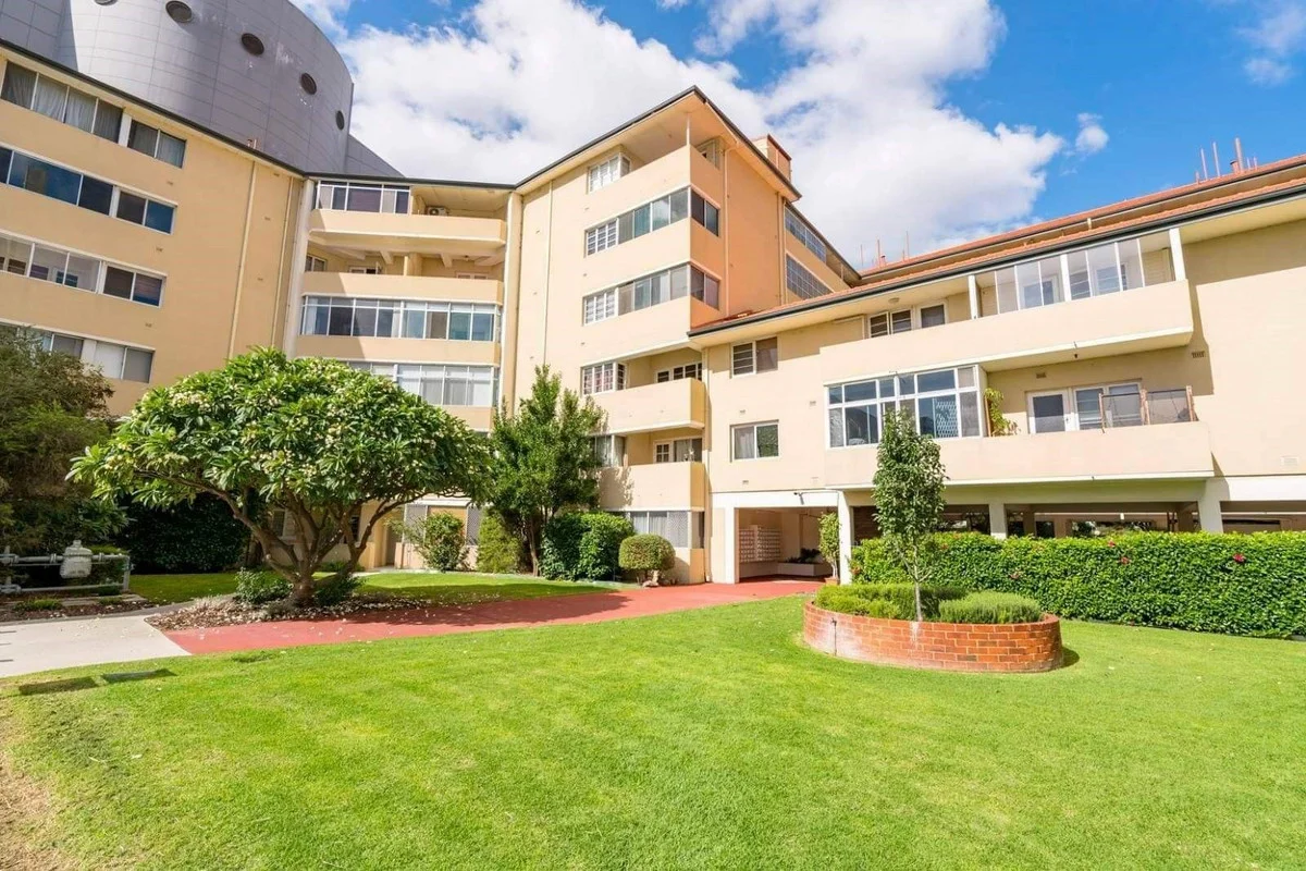 Additional image 9 of 23/45 Adelaide Terrace, East Perth WA 6004