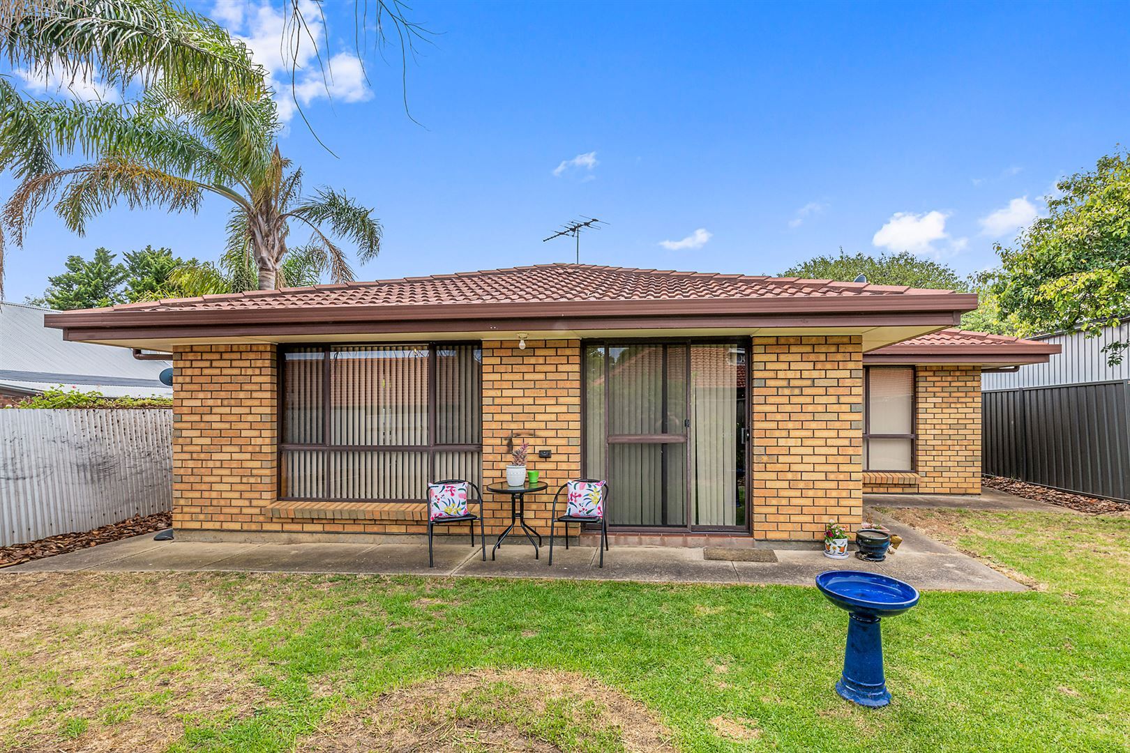 4 Sir James Hardy Way, Woodcroft SA 5162, Image 1