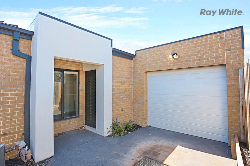 3/20 Lady Penrhyn Drive, Wyndham Vale VIC 3024, Image 0