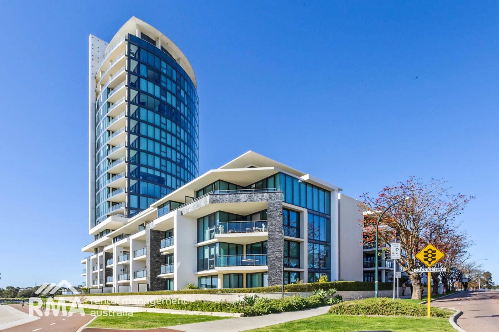 1 bedrooms Apartment / Unit / Flat in WG04/070 Canning Beach Road APPLECROSS WA, 6153