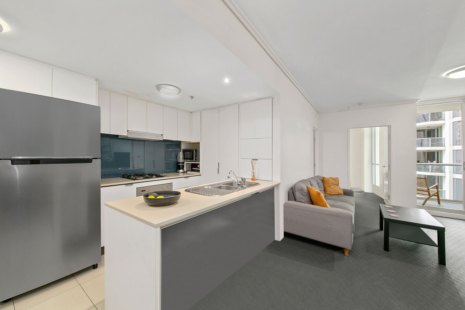 1308/108 Albert Street, Brisbane City QLD 4000, Image 1