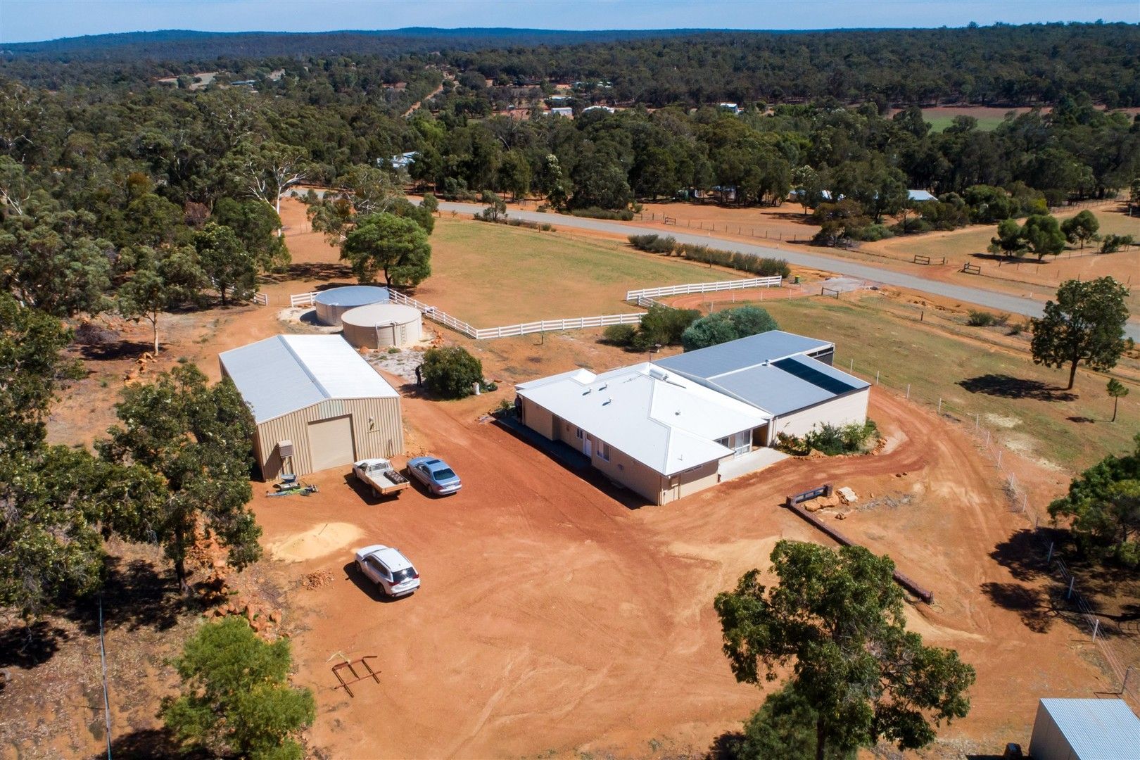 15 Laterite Way, Coondle WA 6566, Image 0